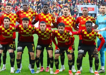 Göztepe