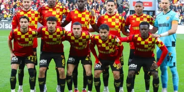 Göztepe