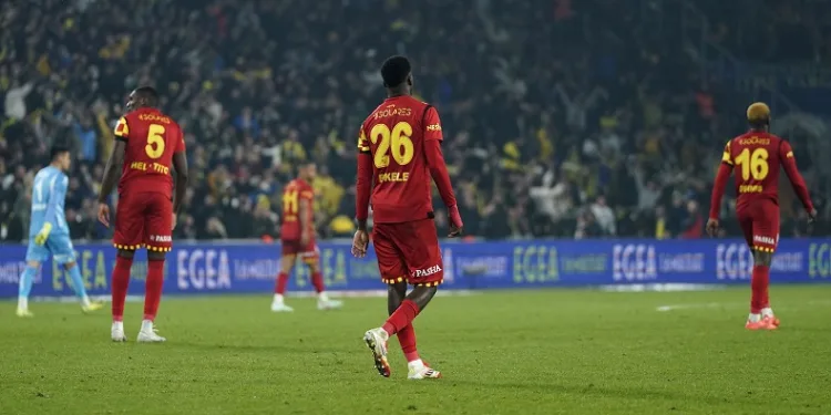 Göztepe
