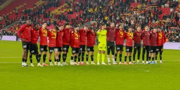 Göztepe deplasman hasretine Adana’da son verdi