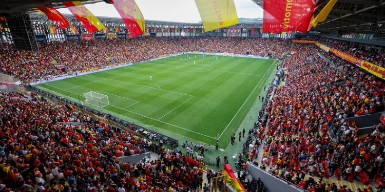 Göztepe