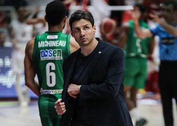 Serhan Kavut