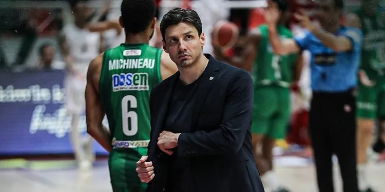 Serhan Kavut
