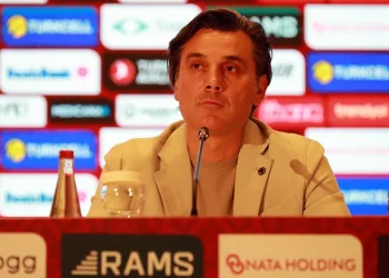 Vincenzo Montella
