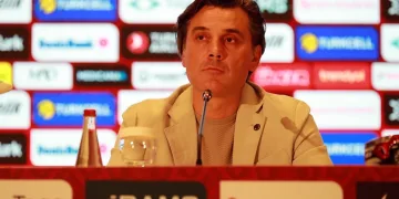 Vincenzo Montella