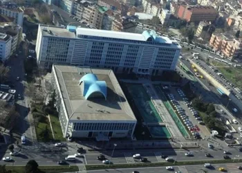 İBB’ye yönelik yolsuzluk soruşturmasında üçüncü dalga