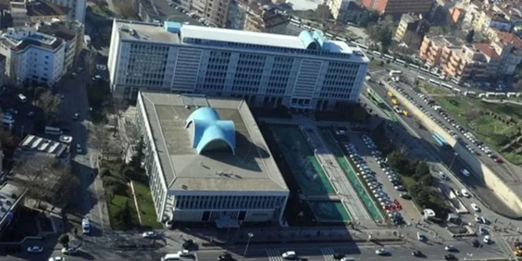 İBB’ye yönelik yolsuzluk soruşturmasında üçüncü dalga
