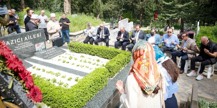 İbrahim Yazıcı