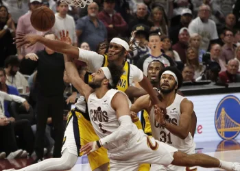 Indiana Pacers