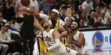 Indiana Pacers