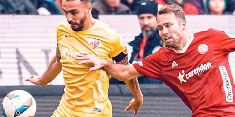 Kayserispor