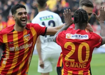 Kayserispor