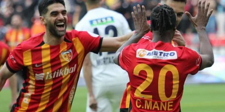 Kayserispor