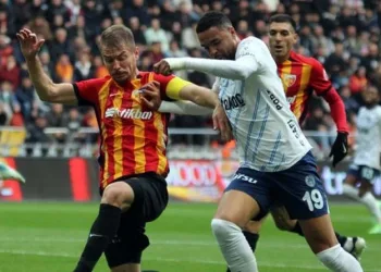 Kayserispor