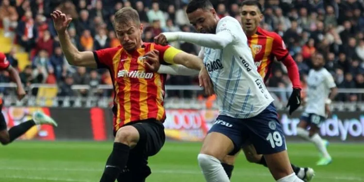 Kayserispor