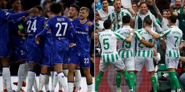 Chelsea