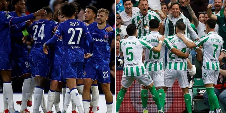 Chelsea