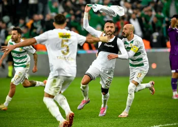 Bursaspor