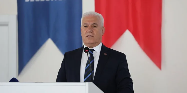 Bursa’da tarım ve hayvancılığa güçlü destek