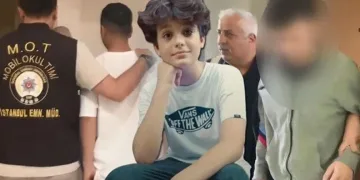 Minguzzi ailesine tehdit davasında karar