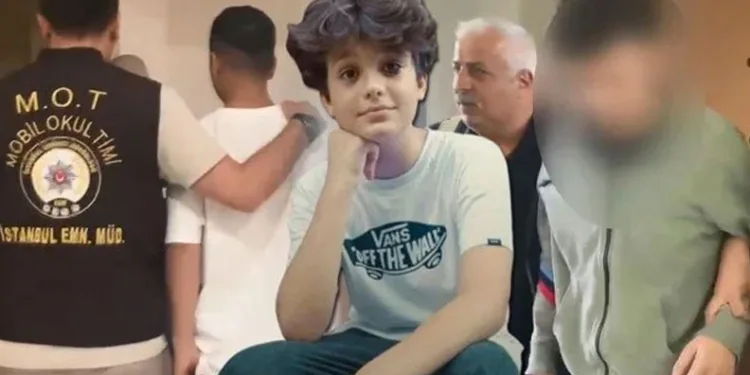 Minguzzi ailesine tehdit davasında karar