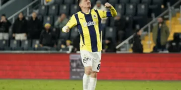 Mert Hakan Yandaş
