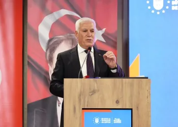 BURULAŞ