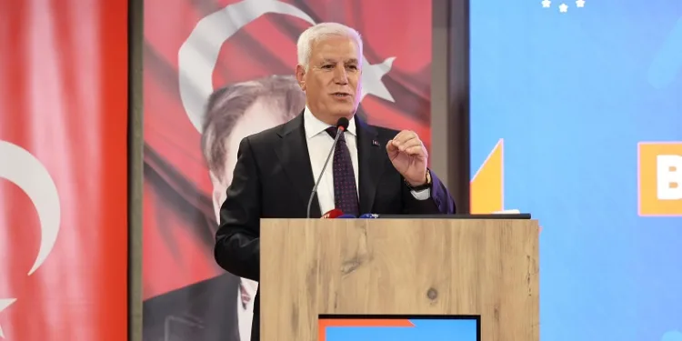 BURULAŞ