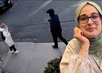 ABD’de gözaltına alınan Rümeysa Öztürk serbest bırakıldı