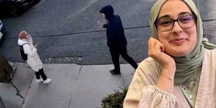 ABD’de gözaltına alınan Rümeysa Öztürk serbest bırakıldı