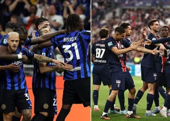 UEFA Şampiyonlar Ligi