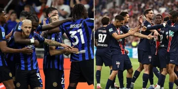 UEFA Şampiyonlar Ligi