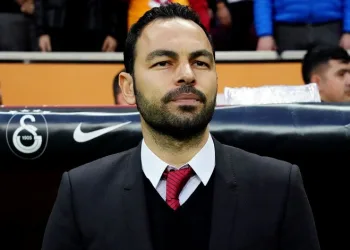 Selçuk İnan,