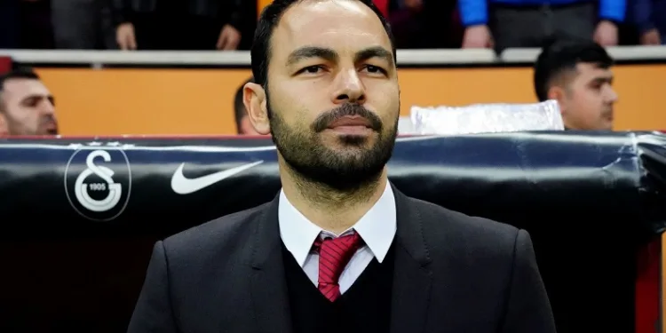 Selçuk İnan,