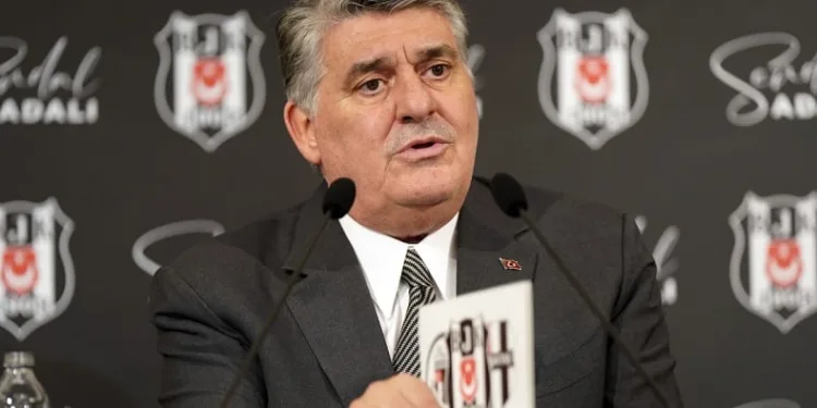 Serdal Adalı