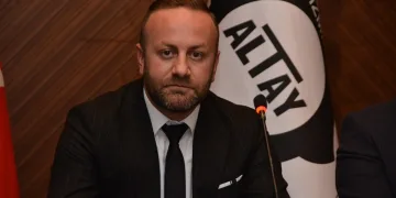 Sinan Kanlı
