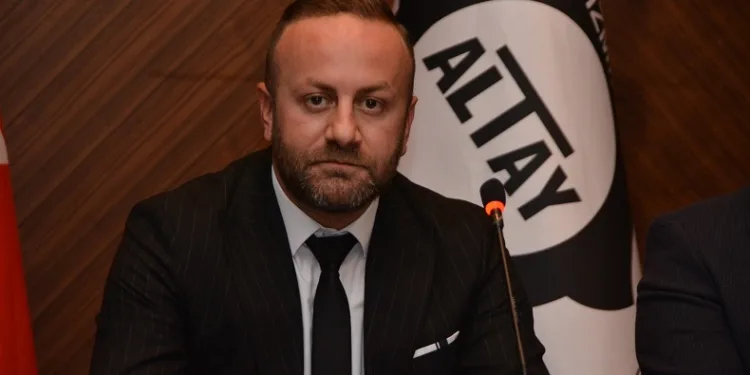 Sinan Kanlı