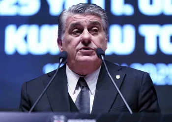 Serdal Adalı