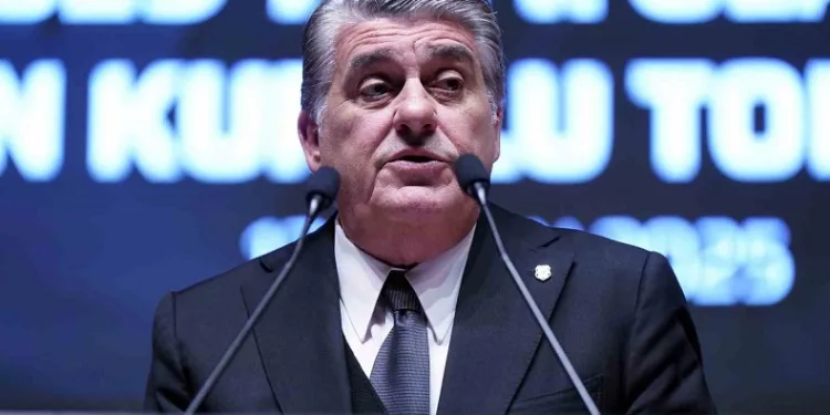 Serdal Adalı