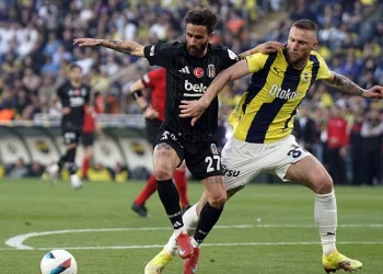 Süper Lig