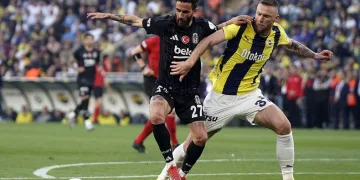 Süper Lig