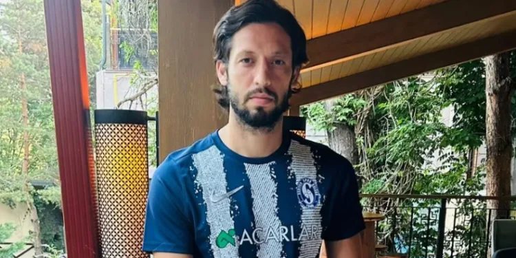 Taha Batuhan Yayıkçı