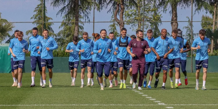 Trabzonspor