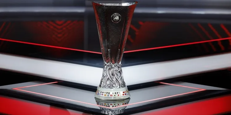 UEFA Avrupa Ligi