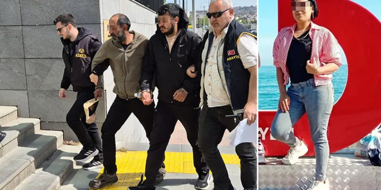Kan donduran olay: Boğazı kesilerek altınları çalındı