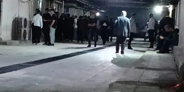 Batman’da silahlı kavga: 1 ölü, 2 yaralı