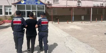 Jandarmadan aranan şahıslar operasyonu