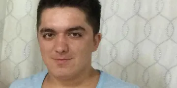 Fırında elektrik akımına kapılan işçi hayatını kaybetti