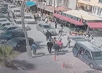 Bursa’da genç kadını kaçırmaya çalışan şüpheliler tutuklandı