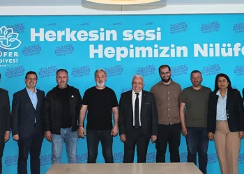 Nilüfer Belediyesi’nde toplu iş sözleşmesi